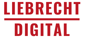 Liebrecht Digital Logo